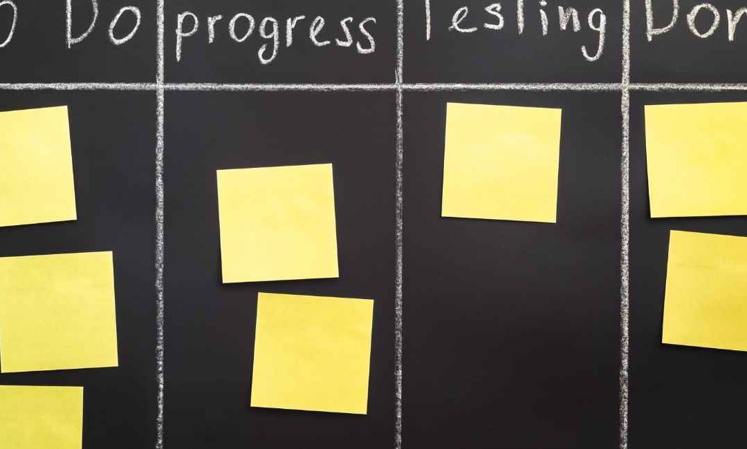 ISM: een platform o.b.v. ITIL, Dev Ops, BiSL, VeriSM en Agile technieken
