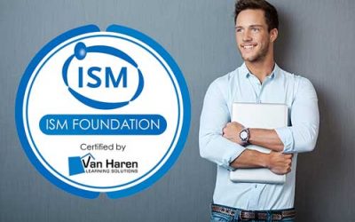 Van Haren Learning Solutions neemt ISM Foundation examen activiteiten over