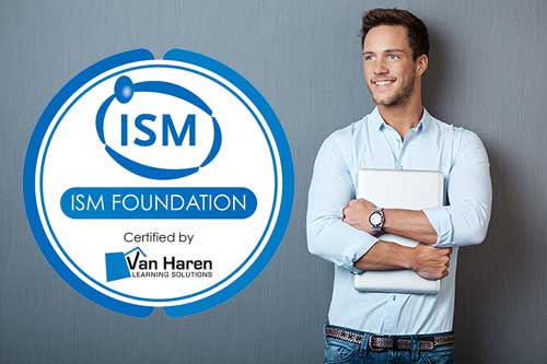 ISM Foundation Training Examen Servitect ISM Portal