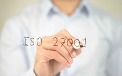 Welke zekerheid biedt de ISO 27001 norm en audit?