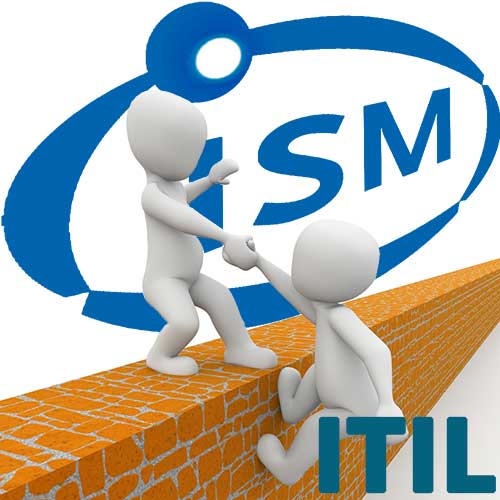 ISM Foundation Training Examen Servitect ISM Portal